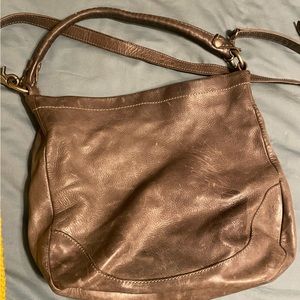 Frye Melissa Hobo Bag/Purse